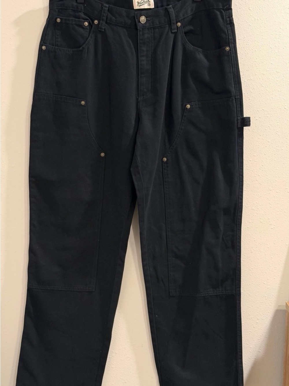 Woolrich / Target Double Knee  Carpenter Pants brand new
